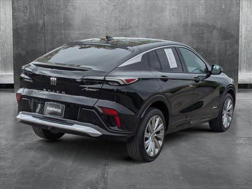 2024 Buick Envista Avenir FWD