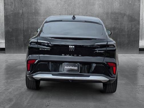 2024 Buick Envista Avenir FWD