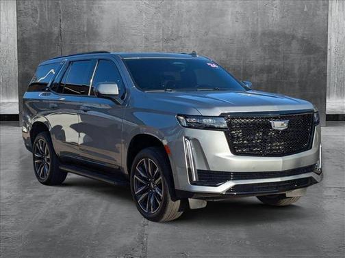 2024 Cadillac Escalade Sport