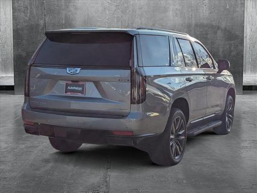 2024 Cadillac Escalade Sport