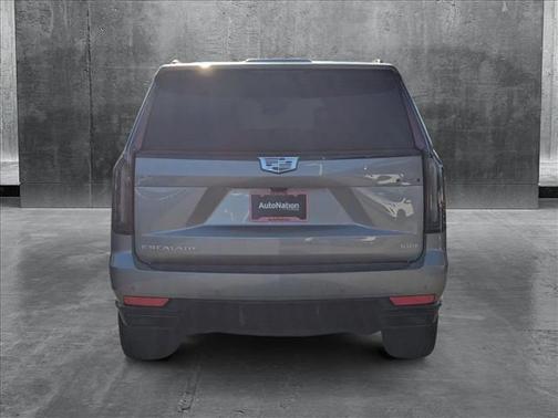2024 Cadillac Escalade Sport