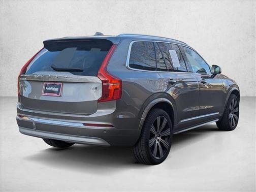 2022 Volvo XC90 T6 Inscription