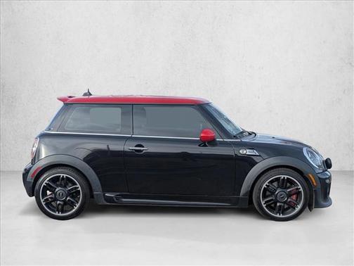 2013 MINI Hardtop John Cooper Works