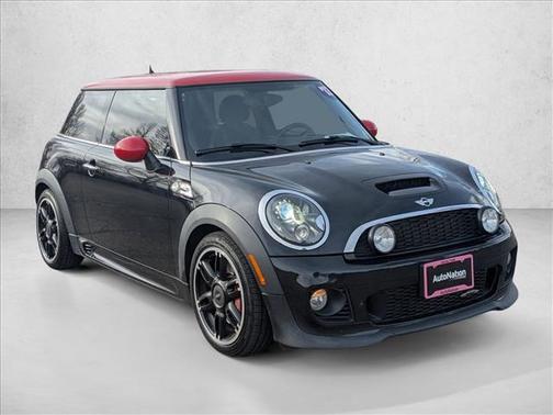 2013 MINI Hardtop John Cooper Works