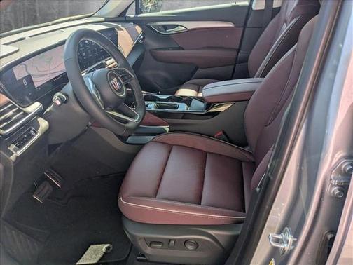 2025 Buick Envision Sport Touring AWD