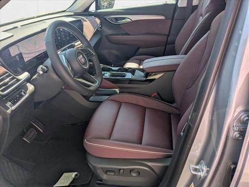 2025 Buick Envision Sport Touring AWD