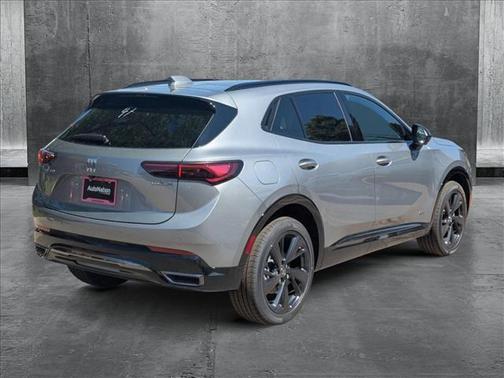 2025 Buick Envision Sport Touring AWD