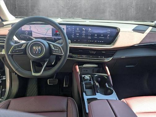 2025 Buick Envision Sport Touring AWD