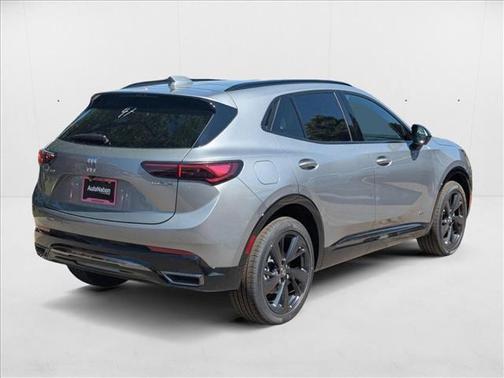 2025 Buick Envision Sport Touring AWD