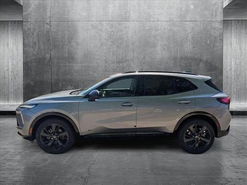 2025 Buick Envision Sport Touring AWD