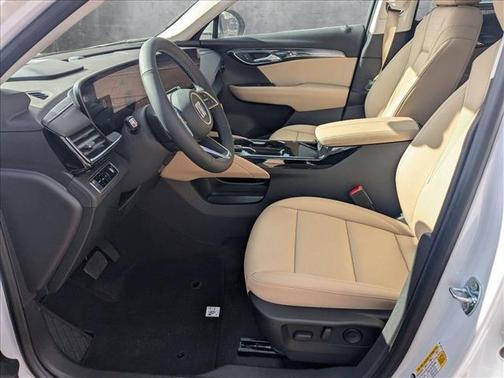 2025 Buick Envision Preferred AWD