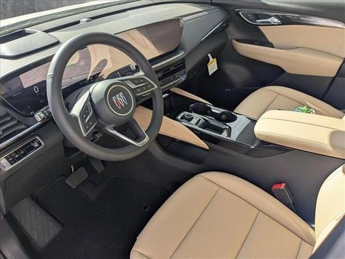 2025 Buick Envision Preferred AWD