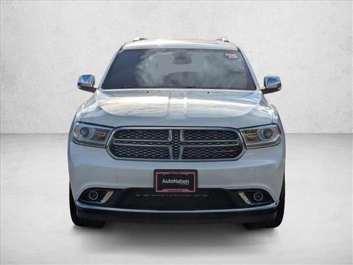 2015 Dodge Durango Citadel