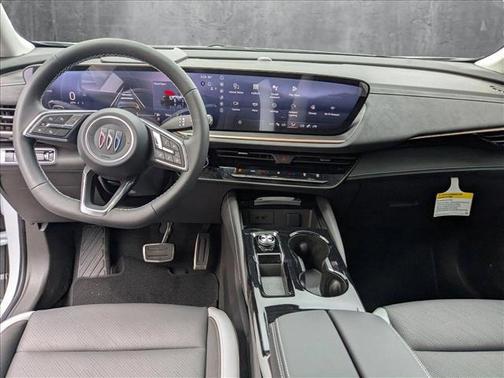 2025 Buick Envision Sport Touring AWD