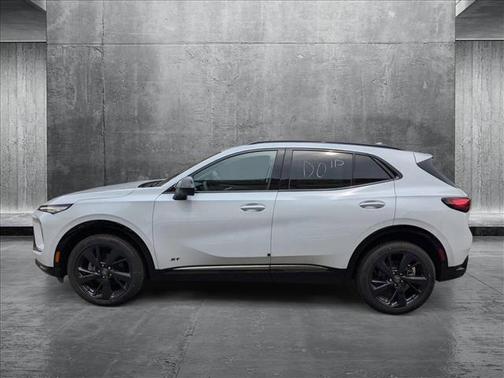 2025 Buick Envision Sport Touring AWD