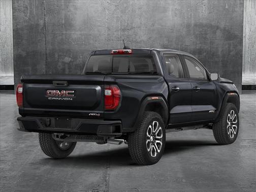 2025 GMC Canyon Base