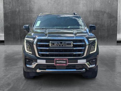 2025 GMC Yukon XL 4WD Elevation