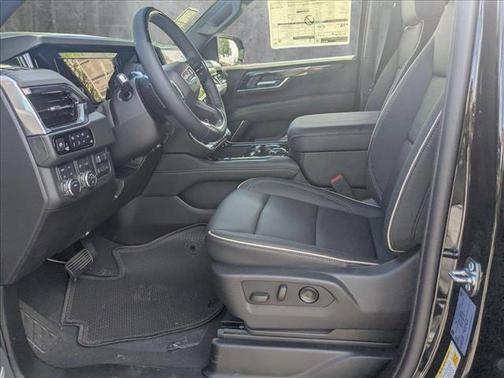 2025 GMC Yukon XL 4WD Elevation