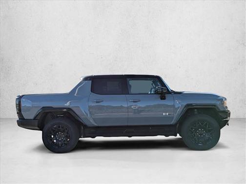 2026 GMC HUMMER EV Pickup 2X
