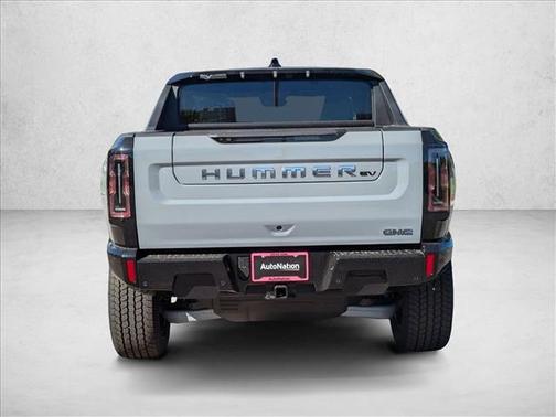 2026 GMC HUMMER EV Pickup 2X