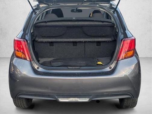 2015 Toyota Yaris L