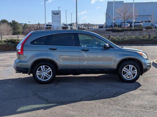 2010 Honda CR-V EX