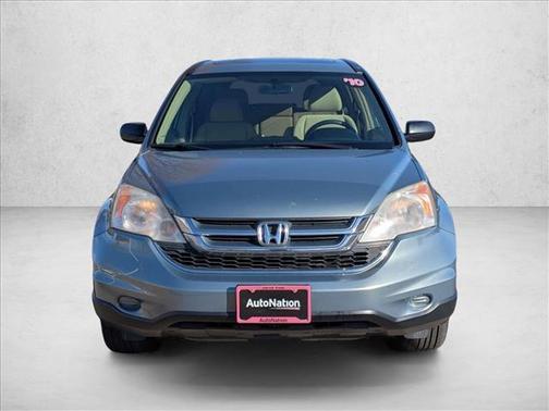 2010 Honda CR-V EX