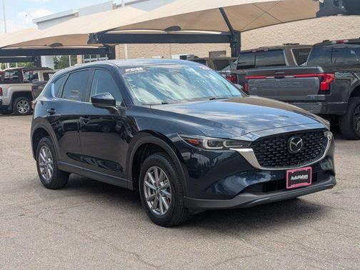 2023 Mazda CX-5 2.5 S Select