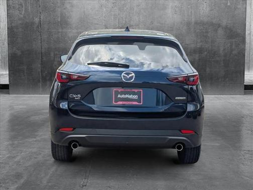 2023 Mazda CX-5 2.5 S Select
