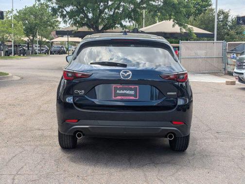 2023 Mazda CX-5 2.5 S Select