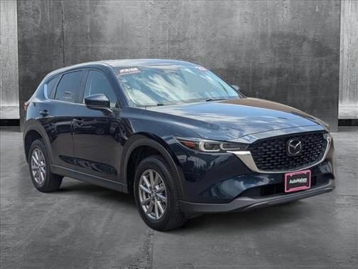 2023 Mazda CX-5 2.5 S Select