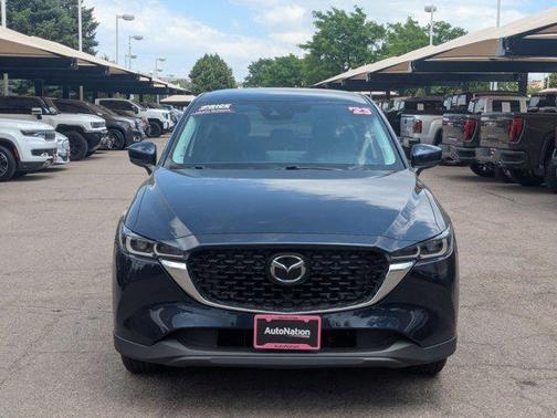 2023 Mazda CX-5 2.5 S Select