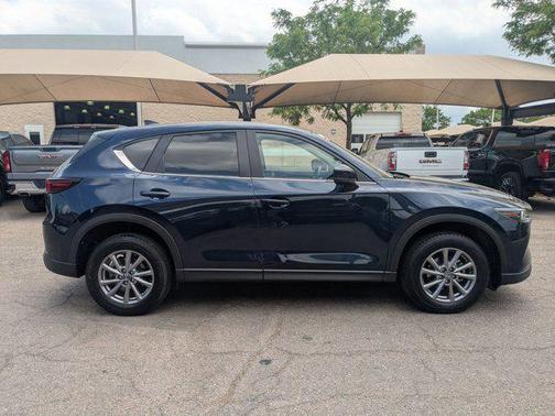 2023 Mazda CX-5 2.5 S Select