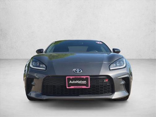 Pavement 2022 Toyota GR86 Premium