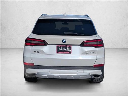 2023 BMW X5 PHEV xDrive45e