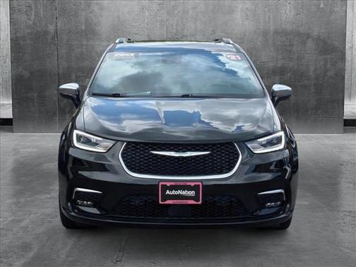 2021 Chrysler Pacifica L