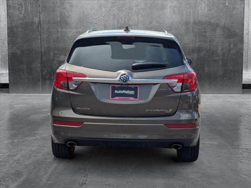 2017 Buick Envision Premium I
