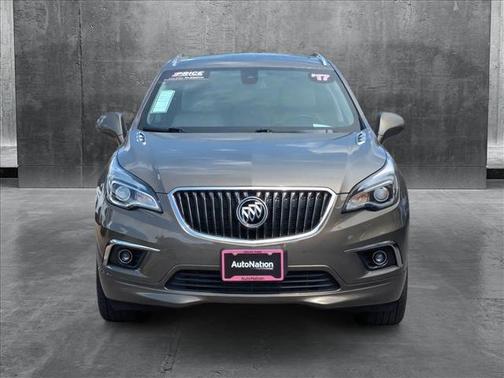 2017 Buick Envision Premium I