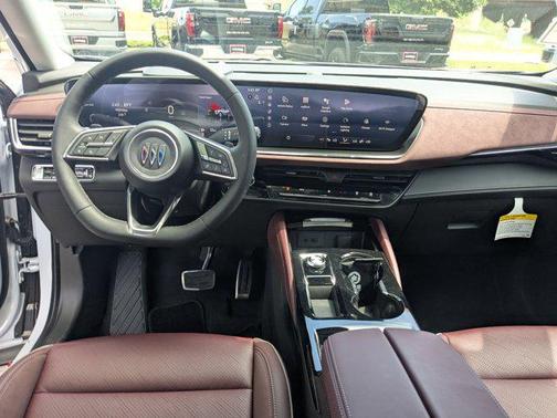 2025 Buick Envision Sport Touring AWD