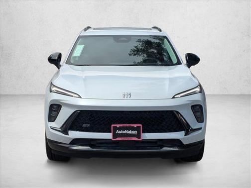 2025 Buick Envision Sport Touring AWD