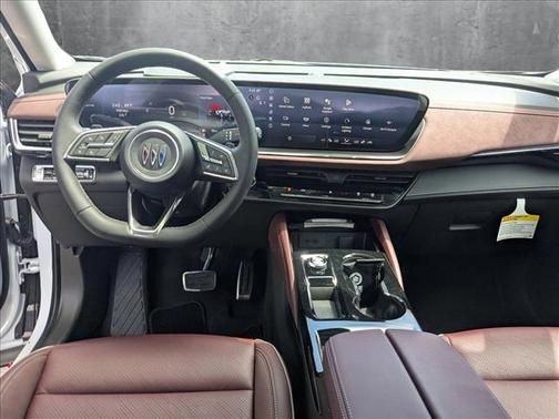 2025 Buick Envision Sport Touring AWD
