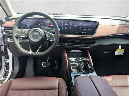 2025 Buick Envision Sport Touring AWD