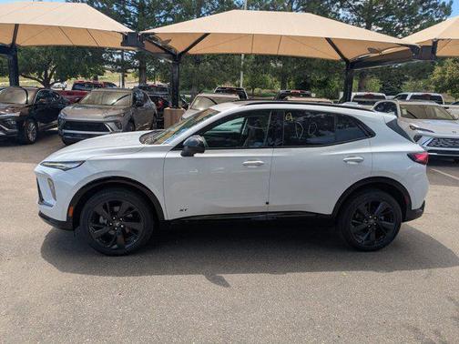 2025 Buick Envision Sport Touring AWD