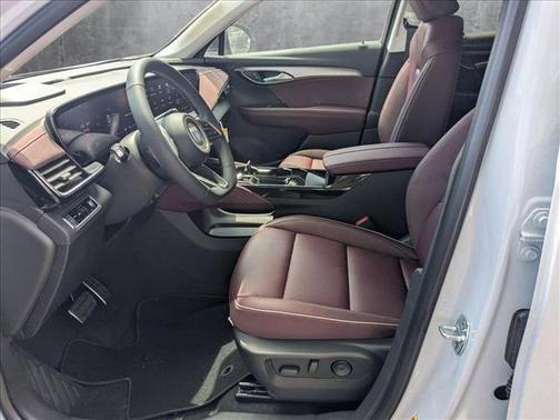 2025 Buick Envision Sport Touring AWD