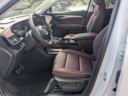 2025 Buick Envision Sport Touring AWD