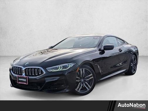 2025 BMW 840 i xDrive