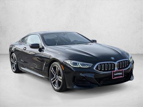2025 BMW 840 i xDrive