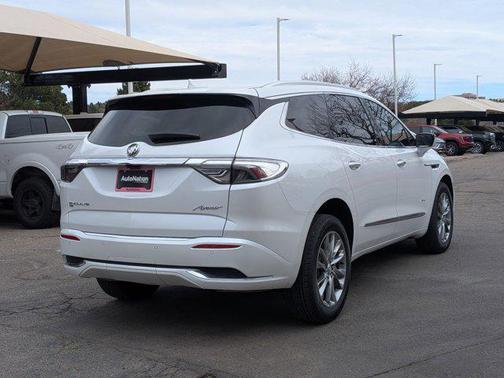 2024 Buick Enclave Avenir AWD
