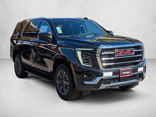 2026 GMC Yukon 4WD Elevation