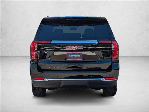 2026 GMC Yukon 4WD Elevation